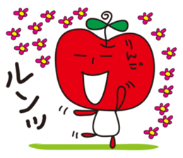 Conversation with Apple sticker #826724