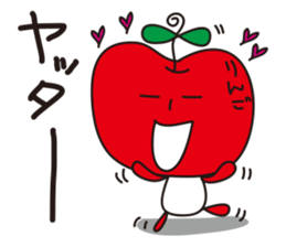 Conversation with Apple sticker #826726