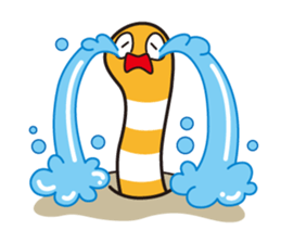 Gardeneel ! Part2 sticker #826785