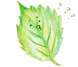 Vegetables village sticker #827007