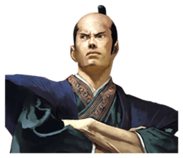 Sengoku Mobile Sticker Part1 sticker #827145