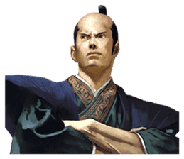 Sengoku Mobile Sticker Part1 sticker #827145