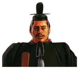 Sengoku Mobile Sticker Part1 sticker #827147