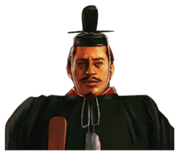 Sengoku Mobile Sticker Part1 sticker #827147