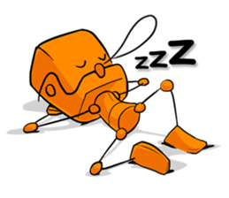 BotZa sticker #827180