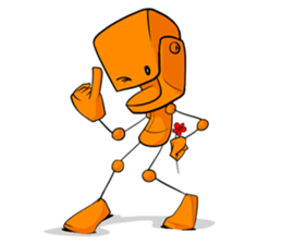 BotZa sticker #827187