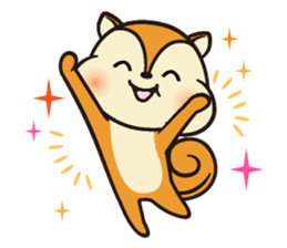 Moppy sticker #827199