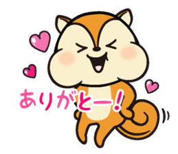 Moppy sticker #827202