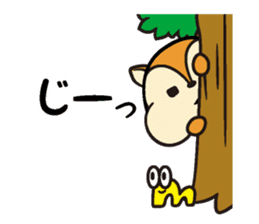 Moppy sticker #827203