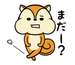 Moppy sticker #827204