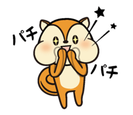 Moppy sticker #827205