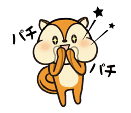 Moppy sticker #827205