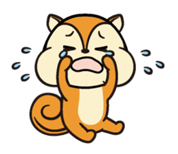 Moppy sticker #827206