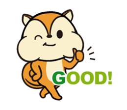 Moppy sticker #827209