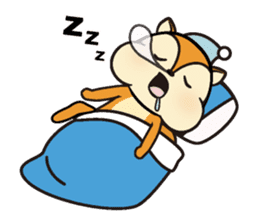 Moppy sticker #827210