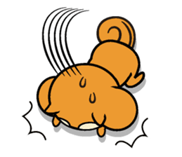 Moppy sticker #827214