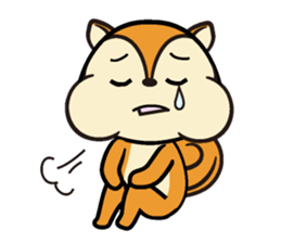 Moppy sticker #827216