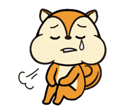 Moppy sticker #827216