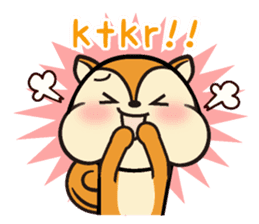 Moppy sticker #827218