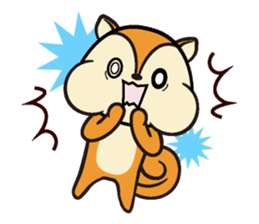 Moppy sticker #827219