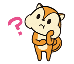 Moppy sticker #827220