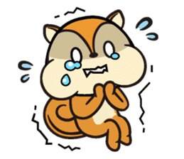 Moppy sticker #827223