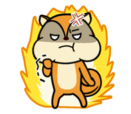 Moppy sticker #827224