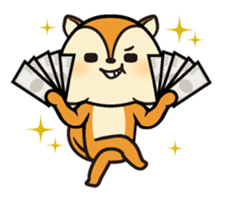 Moppy sticker #827227