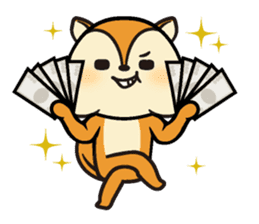 Moppy sticker #827227