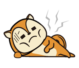 Moppy sticker #827229