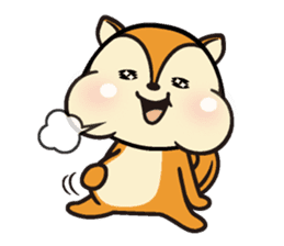 Moppy sticker #827230