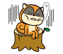 Moppy sticker #827231