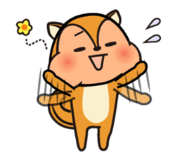 Moppy sticker #827233