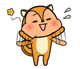 Moppy sticker #827233