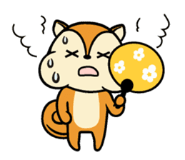 Moppy sticker #827236