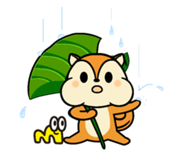 Moppy sticker #827237