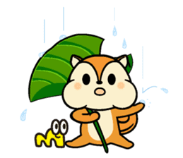 Moppy sticker #827237