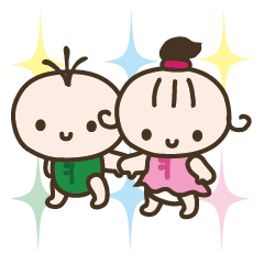 YURUMOCHI MILKKIDs CHARA