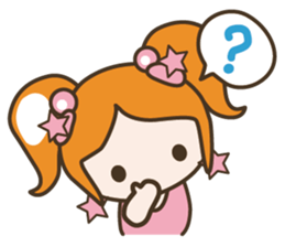 YURUMOCHI MILKKIDs CHARA sticker #827526