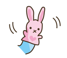YURUMOCHI MILKKIDs CHARA sticker #827530