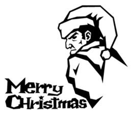 Dad Analects sticker #827598