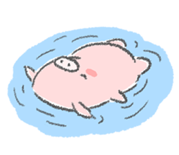 Pinko & Luli sticker #828072