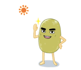 Kankoromossan sticker #828079