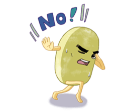 Kankoromossan sticker #828085