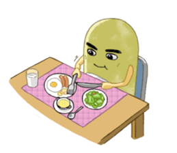 Kankoromossan sticker #828086