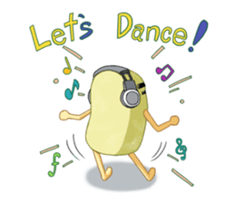 Kankoromossan sticker #828089