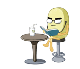 Kankoromossan sticker #828091