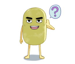 Kankoromossan sticker #828098