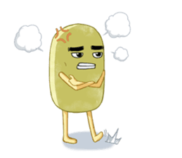 Kankoromossan sticker #828102