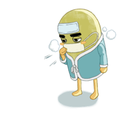 Kankoromossan sticker #828104